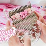 Goodluck, Babe! on Kalimba – A Unique Twist