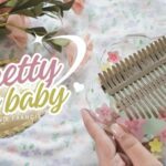 Bringing Back the Charm of “My Pretty Little Baby” on Kalimba