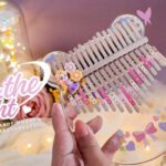 A Fresh Take on “I See the Light” — My Kalimba Cover Reimagined